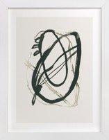 Black 01 Fine Art Prints