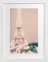 Glittery & Romantic Fine Art Prints