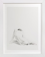 Nude Study Fine Art Prints