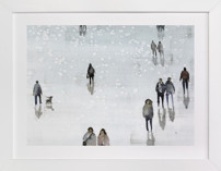 Melancolia Fine Art Prints