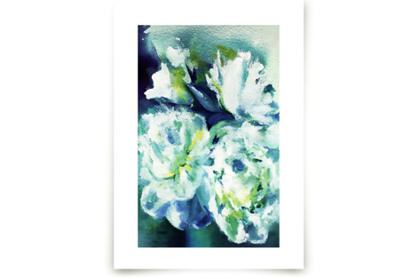 Breathless Fine Art Prints