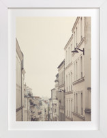 Montmartre Unique Perspectives Fine Art Prints