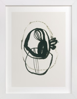 Black 03 Fine Art Prints