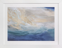 Escaping Elba Fine Art Prints