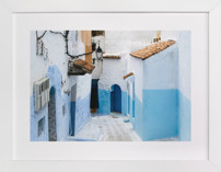 The Neighborhood Fine Art Prints