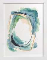 below Fine Art Prints