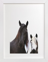 Heathcliff + Lockwood Fine Art Prints