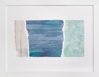 From Sea to Shining Sea Fine Art Prints