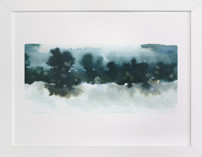 Night Falling Fine Art Prints