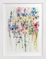 Wildflowers Fine Art Prints