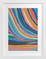 Chromatic Dream 1 Fine Art Prints