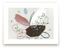 Flower Crown For You by Sarah McInroe