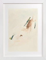 Spring Abstract Diptych I Fine Art Prints