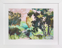 Dappled Light Fine Art Prints