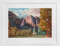 First Look Fine Art Prints