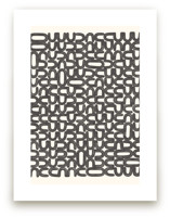 Language by Emily Kariniemi