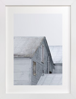 Nordic Frost Fine Art Prints