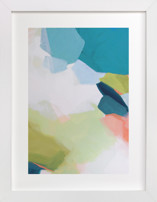 Nev II Fine Art Prints