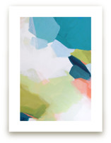 Nev II by Mya Bessette