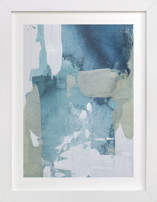 Sea Glass No. 1 Fine Art Prints