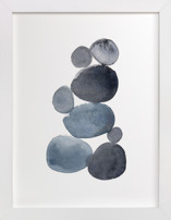 stone pile