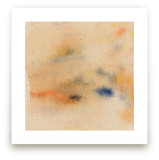 Abstract Sunrise 3 by Christina Flowers