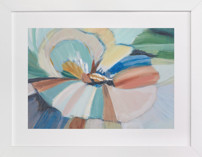 Love in Idleness Fine Art Prints