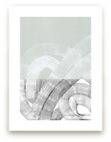 Split Lines 2 by Kirsta Benedetti