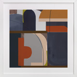 Modern Arches Fine Art Prints