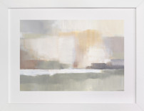 Sunshine falls Fine Art Prints