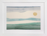 Horizon 1 Fine Art Prints