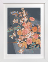 Sitting Pretty I Fine Art Prints