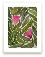 Seeking balance by Rushmi