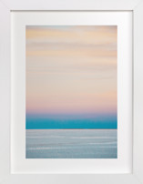 Sorbet Sky Fine Art Prints