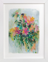 flowering Fine Art Prints