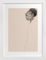 Jane Fine Art Prints