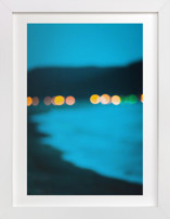 Twinkling light Fine Art Prints