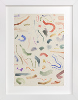 Messy Fine Art Prints