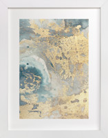 Gem No. 2 Fine Art Prints