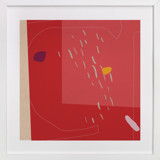 Double cheese Fine Art Prints