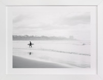 Monochrome Coasts Fine Art Prints