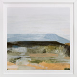 Hudson (Triptych) II Fine Art Prints