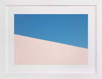 Space & Boundaries II Fine Art Prints