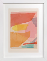 TISSUES I Fine Art Prints