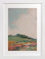 Flower Meadow 1 Fine Art Prints