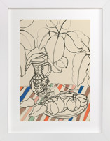 Hungarian Vase Fine Art Prints