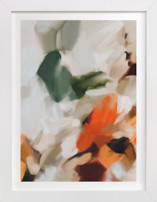 Good Morning Cafe No.1 Fine Art Prints