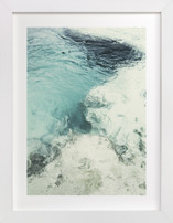 Blue Monday Fine Art Prints