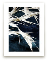 Midnight Nature I by Tanya Lee Design