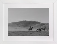 wild wild west I Fine Art Prints